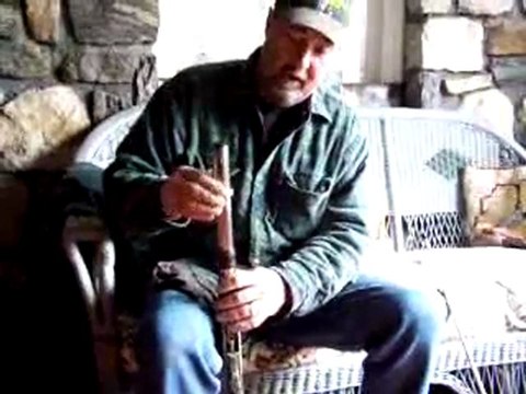 Turkey Gun Maintenance