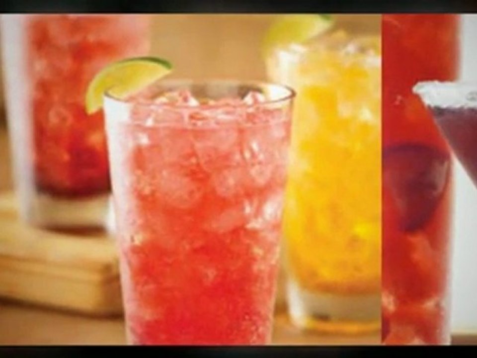 Fine and Casual Dining From an Italian Restaurant