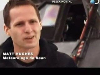 [Discovery] Cazadores de Tormentas T4x01 - Tensión en el Camino
