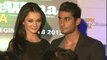 Prateik Babbar And Amy Jackson Celebrate Hosanna's Success - Bollywood News