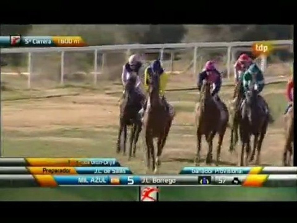 2012.02.05, nº 28 DH (GP Andalucia (4+, B) Mil Azul