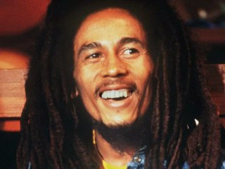 Happy Birthday, Bob Marley - Hollywood News