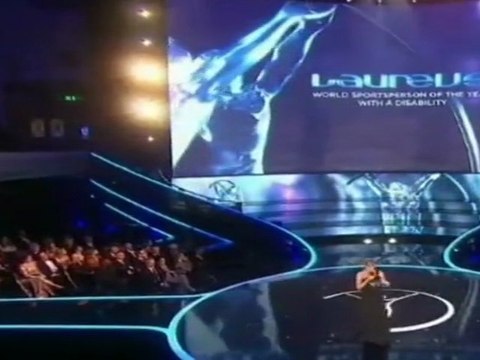 El FC Barcelona gana el Premio Laureus al mejor equipo