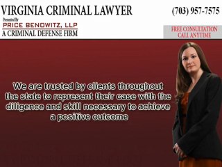 Trusted Va Reckless Driving Attorneys
