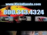 2011 Used Honda Civic Lynnwood by Klein Honda For Sale