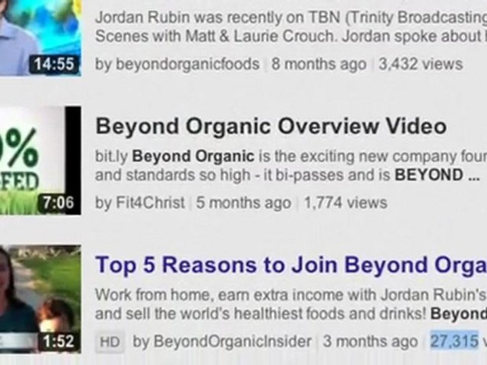 (19/20)Home Business Training: Know Your Leaders