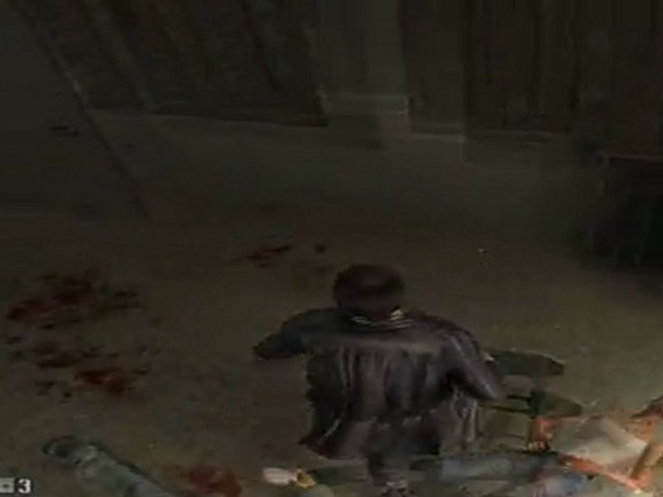 max payne 2 demo