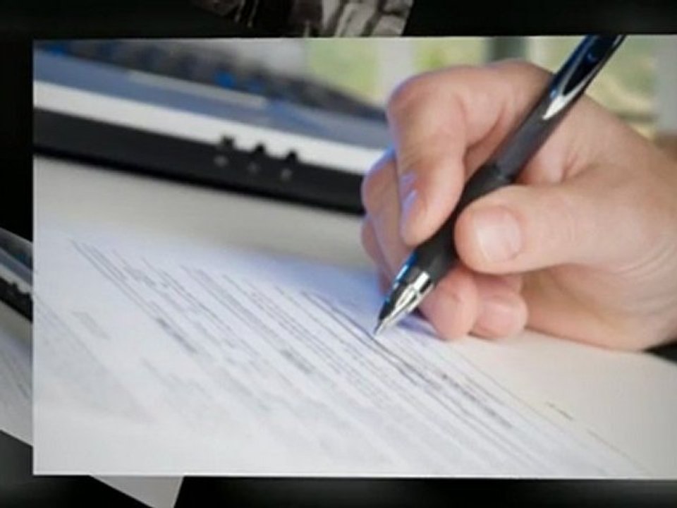 Getting Help From a Bonding Company