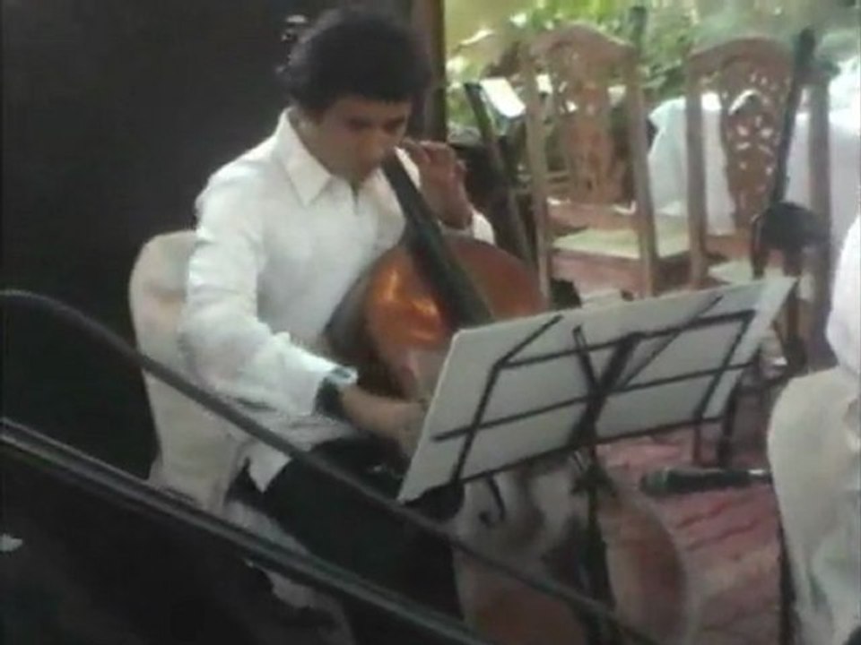 Inseparable (quartet)