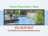 (03) 8678 0657 - Home Renovations - Home Improvements  | Melbourne | Ringwood | Croydon | Pakenham | Berwick | Doncaster | Rowville