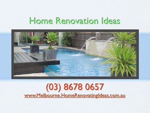 (03) 8678 0657 - Home Renovations - Home Improvements | Melbourne | Ringwood | Croydon | Pakenham | Berwick | Doncaster | Rowville