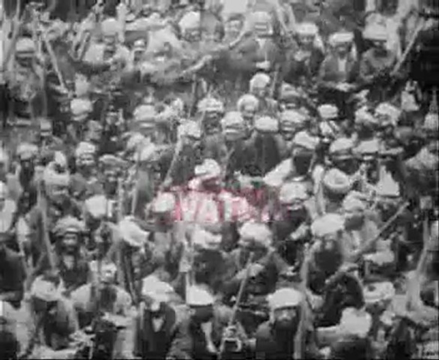 Atatürk`ün en net ses kaydı