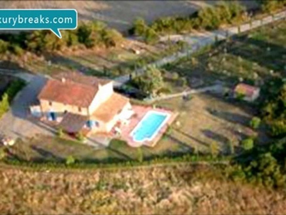 luxury cottages uk