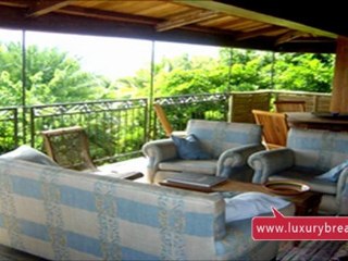 Luxury Holiday Villa in Mauritius