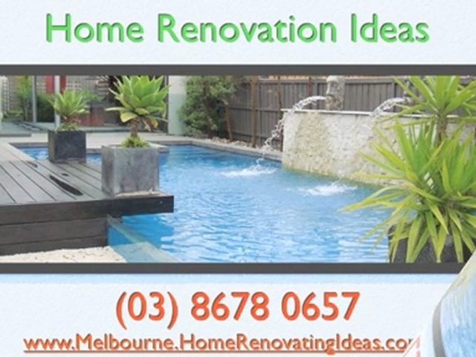 (03) 8678 0657 - Home Renovations - Home Improvements  | Melbourne | Ringwood | Croydon | Pakenham | Berwick | Doncaster | Rowville
