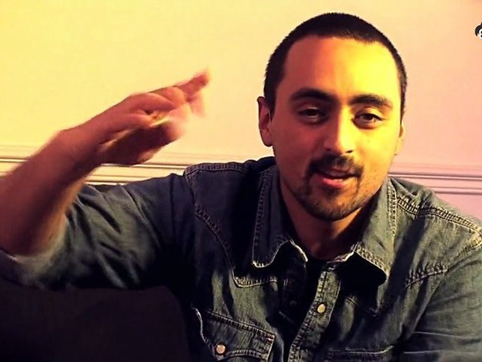 STAY TUNED S5 N°108 PABLO ANDRES