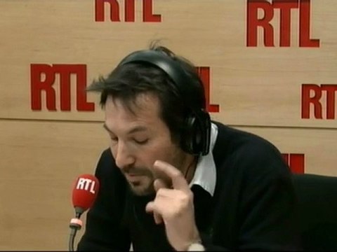 La marque du Mailhot : Claude Guéant, parce que je le vaux bien !