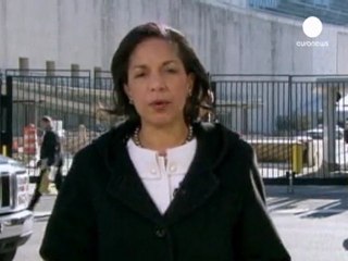 Homs, bombardeada noche y día