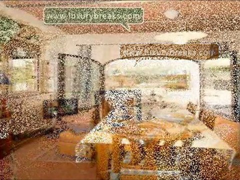 Luxury Holiday Villas in Italy