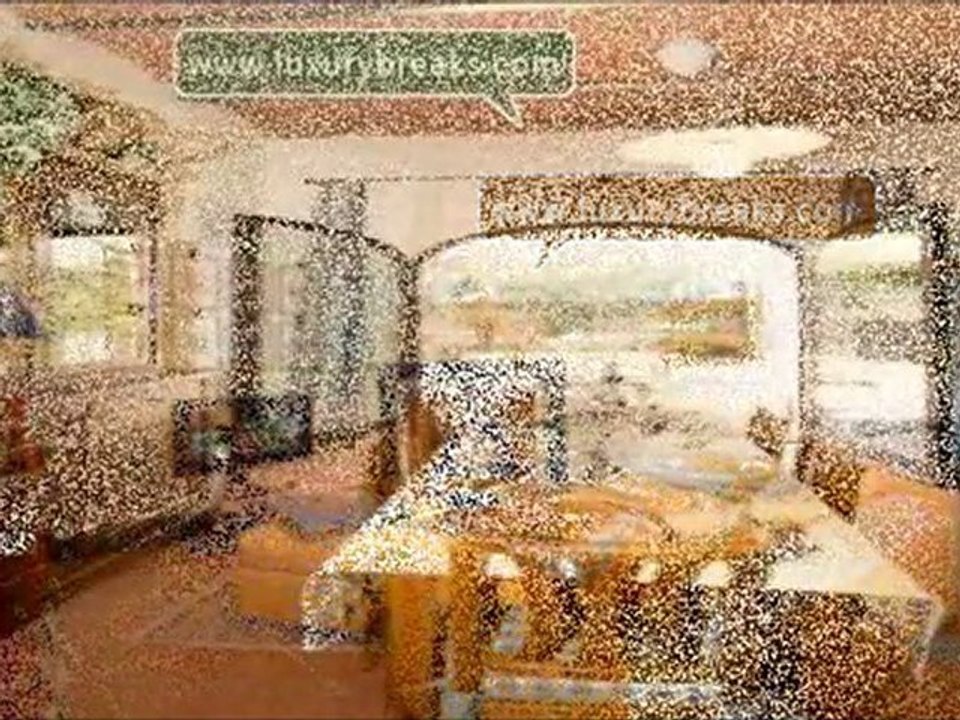 Luxury Holiday Villas in Italy