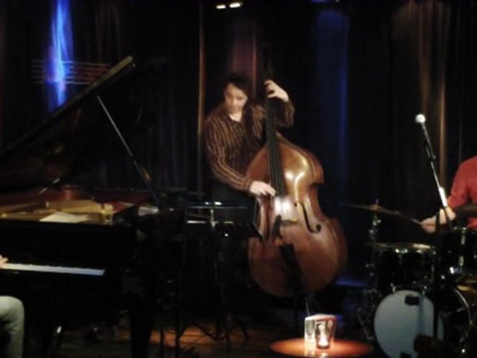 andreas schmidt (p) & j.roder (b) & m.andrzejewski (dr) @ a-trane berlin FEB 2012