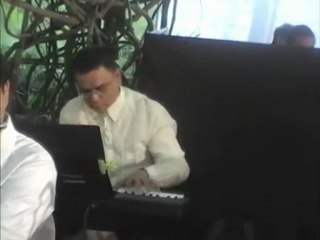 Minsan Lang Kita Iibigin (quartet)