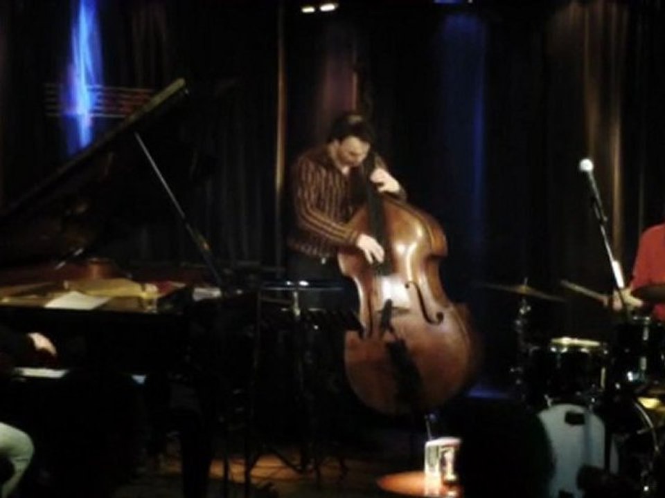 andreas schmidt (p) & j.roder (b) & m.andrzejewski (dr) @ a-trane berlin FEB 2012