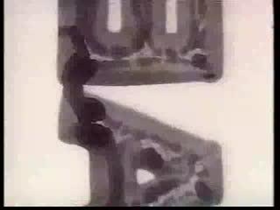 Shoot and ladders