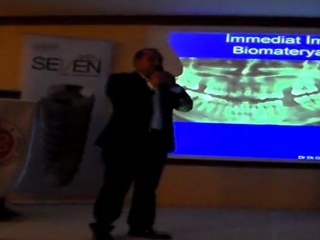 Dr. Gassan YUCEL Egitim semineri 4