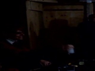 cumalı dalbastı ayder gecelerinde