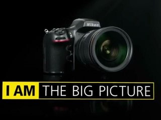 Nikon D800 Product Tour