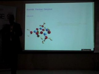 Dr. Gassan YUCEL Egitim semineri