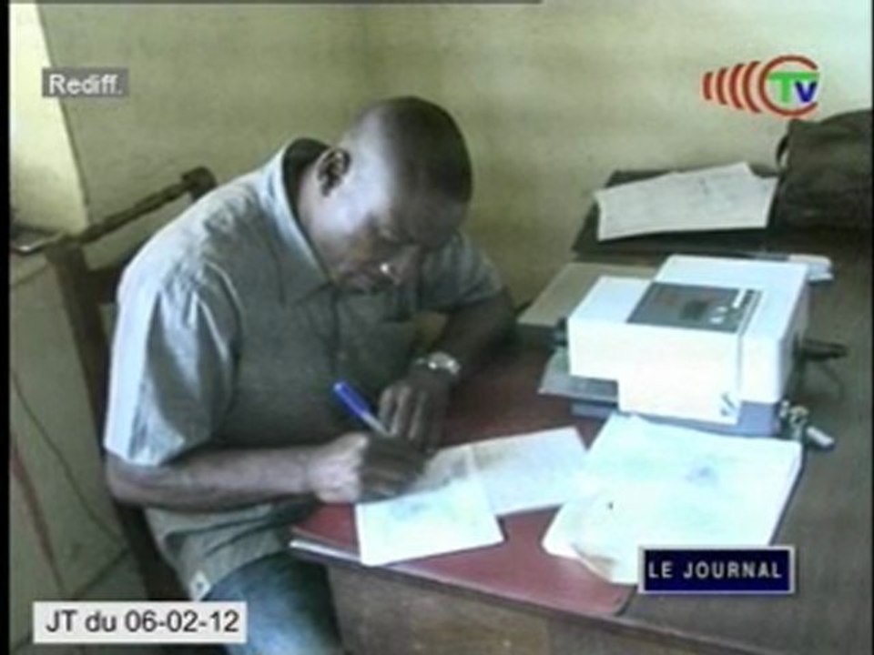 La gratuité de la carte grise ne s’exécute pas encore