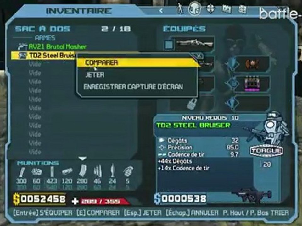 Borderlands: Sledge (Part 7)