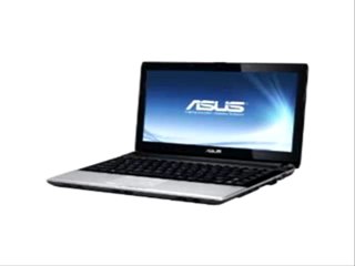 ASUS U31SD-XA1 13.3-Inch Laptop (Silver) | ASUS U31SD-XA1 13.3-Inch Laptop (Silver) Unboxing