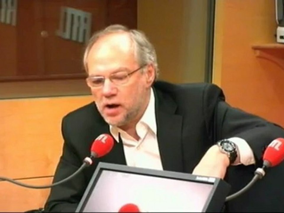 "Le face-à-face du mardi" Lévy-Joffrin : "La polémique sur les propos de Claude Guéant est-elle justifiée ?"