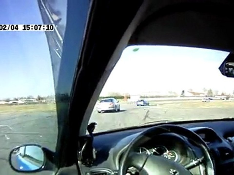 circuit albi 04/02/2012 session 4 groupe 3