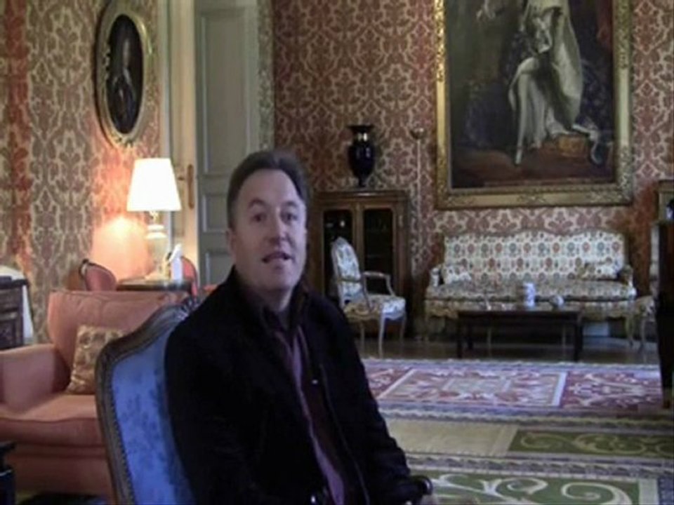 Avec Carlos Segovia, Correspondant économique pour le quotidien espagnol El Mundo