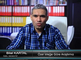 izmir dedektiflik özel isteğe göre araştırma