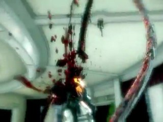 The Darkness 2 - Inside Out Executions Trailer