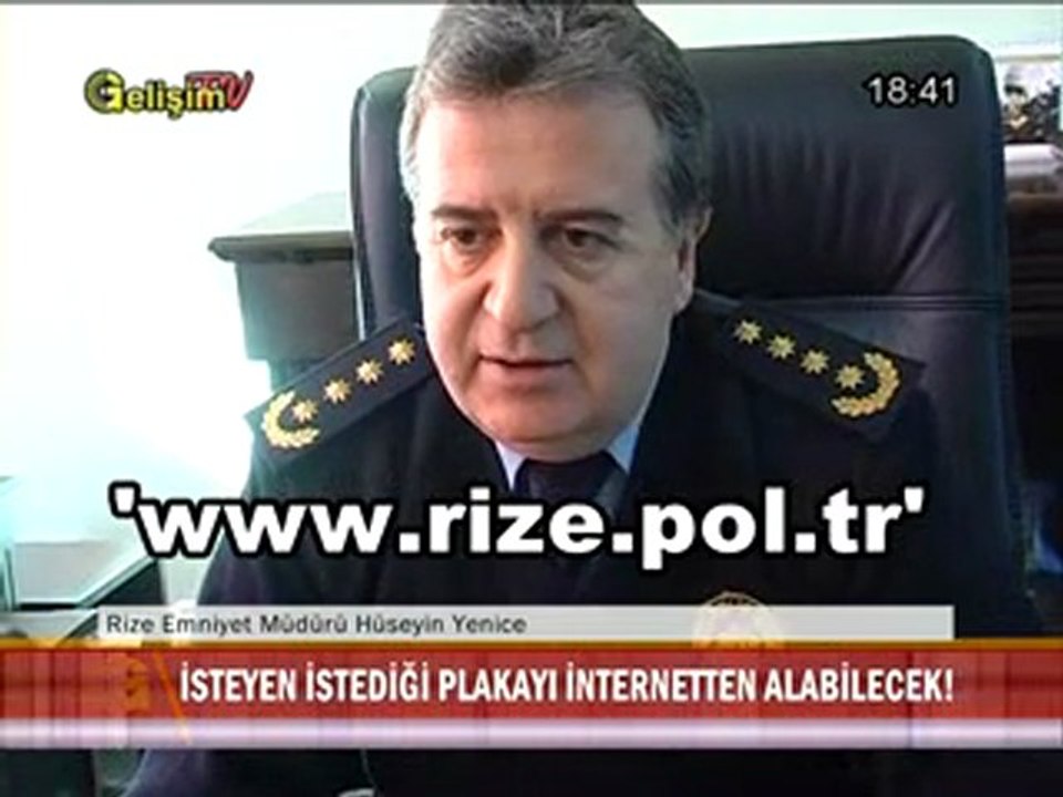 06-02-2012 Tarihli Ana Haber Bülteni