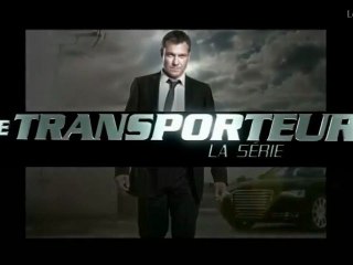 Transporter - The Serie (Le Transporteur) - Promo Saison 1 M6-HBO