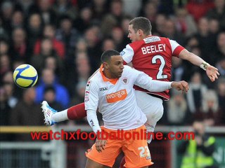 watch Sheffield Wed vs Blackpool  live online