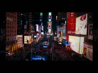 Watch : NEW YEAR'S EVE Trailer 2011 - Official Trailer 2 [HD] |