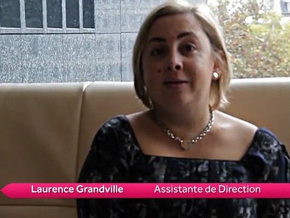 La Cité Interdite au Louvre interview 3