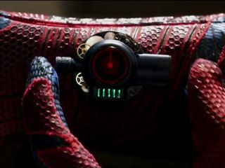 THE AMAZING SPIDER-MAN 3D - Official Trailer