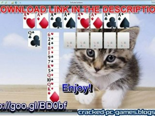 Download NEW SolSuite Solitaire 2012 v12.1 with Serial Key FREE!