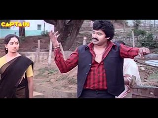 Kali Dada - Full Length Hindi Movie - Charan Raj & Bhanu Priya