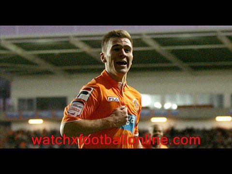 watch here Sheffield Wed vs Blackpool football live stream