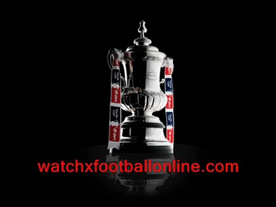watch football Sheffield Wed vs Blackpool  online stream live
